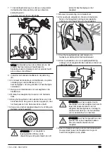 Предварительный просмотр 159 страницы Husqvarna FS5000 D Operator'S Manual