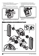 Предварительный просмотр 162 страницы Husqvarna FS5000 D Operator'S Manual