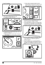 Предварительный просмотр 166 страницы Husqvarna FS5000 D Operator'S Manual