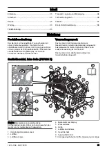 Preview for 53 page of Husqvarna FS7000 D Operator'S Manual