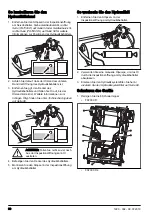 Preview for 88 page of Husqvarna FS7000 D Operator'S Manual