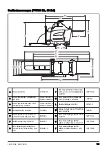 Preview for 105 page of Husqvarna FS7000 D Operator'S Manual