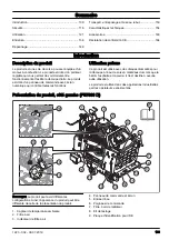 Preview for 109 page of Husqvarna FS7000 D Operator'S Manual