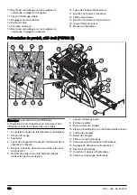 Preview for 110 page of Husqvarna FS7000 D Operator'S Manual