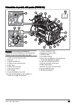 Preview for 111 page of Husqvarna FS7000 D Operator'S Manual