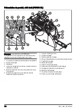 Preview for 112 page of Husqvarna FS7000 D Operator'S Manual