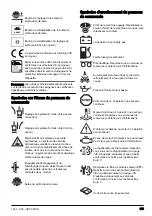 Preview for 115 page of Husqvarna FS7000 D Operator'S Manual