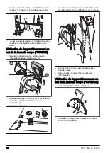 Preview for 140 page of Husqvarna FS7000 D Operator'S Manual