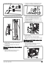 Preview for 141 page of Husqvarna FS7000 D Operator'S Manual