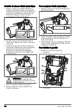 Preview for 144 page of Husqvarna FS7000 D Operator'S Manual