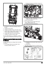 Preview for 145 page of Husqvarna FS7000 D Operator'S Manual