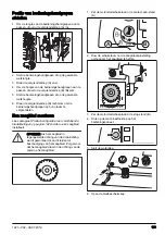 Preview for 179 page of Husqvarna FS7000 D Operator'S Manual