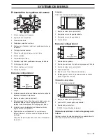 Предварительный просмотр 83 страницы Husqvarna FS7000 DL Operator'S Manual