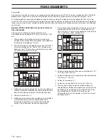 Предварительный просмотр 130 страницы Husqvarna FS7000 DL Operator'S Manual