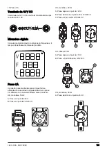 Предварительный просмотр 133 страницы Husqvarna G1300P Operator'S Manual