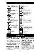 Preview for 2 page of Husqvarna GBV 345 Operator'S Manual