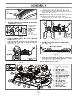 Preview for 7 page of Husqvarna GT54CS Operator'S Manual