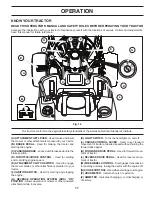 Preview for 11 page of Husqvarna GT54CS Operator'S Manual