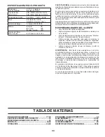 Preview for 33 page of Husqvarna GT54CS Operator'S Manual