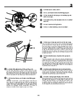 Preview for 35 page of Husqvarna GTH250XP Instruction Manual