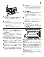 Preview for 53 page of Husqvarna GTH264 Instruction Manual