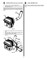 Preview for 7 page of Husqvarna H238SL Owner'S Manual