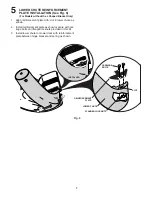 Preview for 7 page of Husqvarna H342SL Owner'S Manual