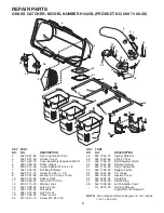 Preview for 11 page of Husqvarna H342SL Owner'S Manual