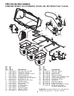 Preview for 21 page of Husqvarna H342SL Owner'S Manual