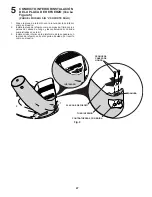 Preview for 27 page of Husqvarna H342SL Owner'S Manual