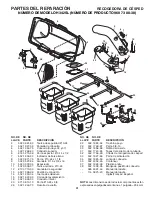 Preview for 31 page of Husqvarna H342SL Owner'S Manual