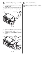 Предварительный просмотр 7 страницы Husqvarna H346SG Owner'S Manual