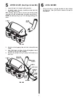 Preview for 7 page of Husqvarna H346SL Owner'S Manual