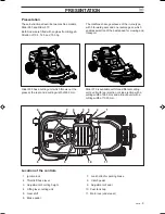 Предварительный просмотр 11 страницы Husqvarna HA 850 Operator'S Manual