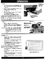 Предварительный просмотр 19 страницы Husqvarna HA1036A Operator'S Manual