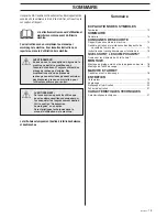 Preview for 13 page of Husqvarna HEDGE TRIMMER ATTACHMENT Operator'S Manual