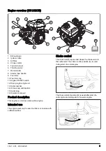 Предварительный просмотр 3 страницы Husqvarna HH 163MP Operator'S Manual