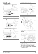 Предварительный просмотр 9 страницы Husqvarna HH 163MP Operator'S Manual