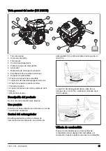 Предварительный просмотр 21 страницы Husqvarna HH 163MP Operator'S Manual