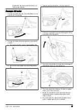 Предварительный просмотр 27 страницы Husqvarna HH 163MP Operator'S Manual