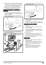 Предварительный просмотр 35 страницы Husqvarna HH 163MP Operator'S Manual