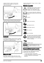 Предварительный просмотр 41 страницы Husqvarna HH 163MP Operator'S Manual