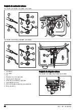 Предварительный просмотр 44 страницы Husqvarna HH 163MP Operator'S Manual