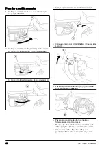 Предварительный просмотр 46 страницы Husqvarna HH 163MP Operator'S Manual