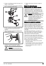 Предварительный просмотр 51 страницы Husqvarna HH 163MP Operator'S Manual