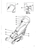 Preview for 17 page of Husqvarna HO1997 Operator'S Manual