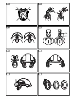 Preview for 3 page of Husqvarna HP100-1 Operator'S Manual