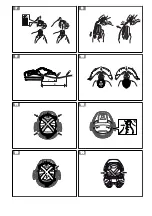 Preview for 3 page of Husqvarna HP310-1 Operator'S Manual