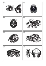 Preview for 4 page of Husqvarna HP310-1 Operator'S Manual