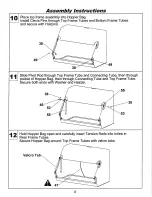 Preview for 4 page of Husqvarna HQ-5026LS Manual